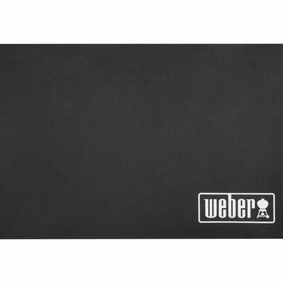 Grillmatte 80 x 120 cm