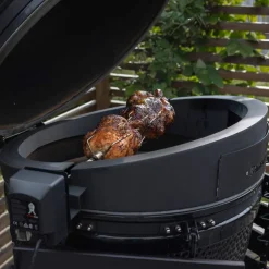 Grillmesterens Rotisserie & Pizzaovn Maxi