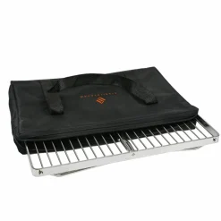 Grillnett BBQ, medium
