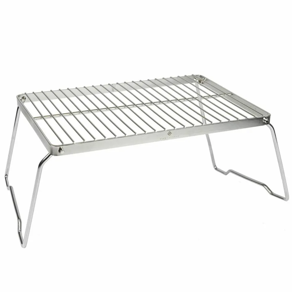 Grillnett BBQ, medium
