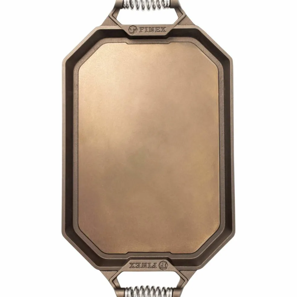 Grillpanne, 30 cm