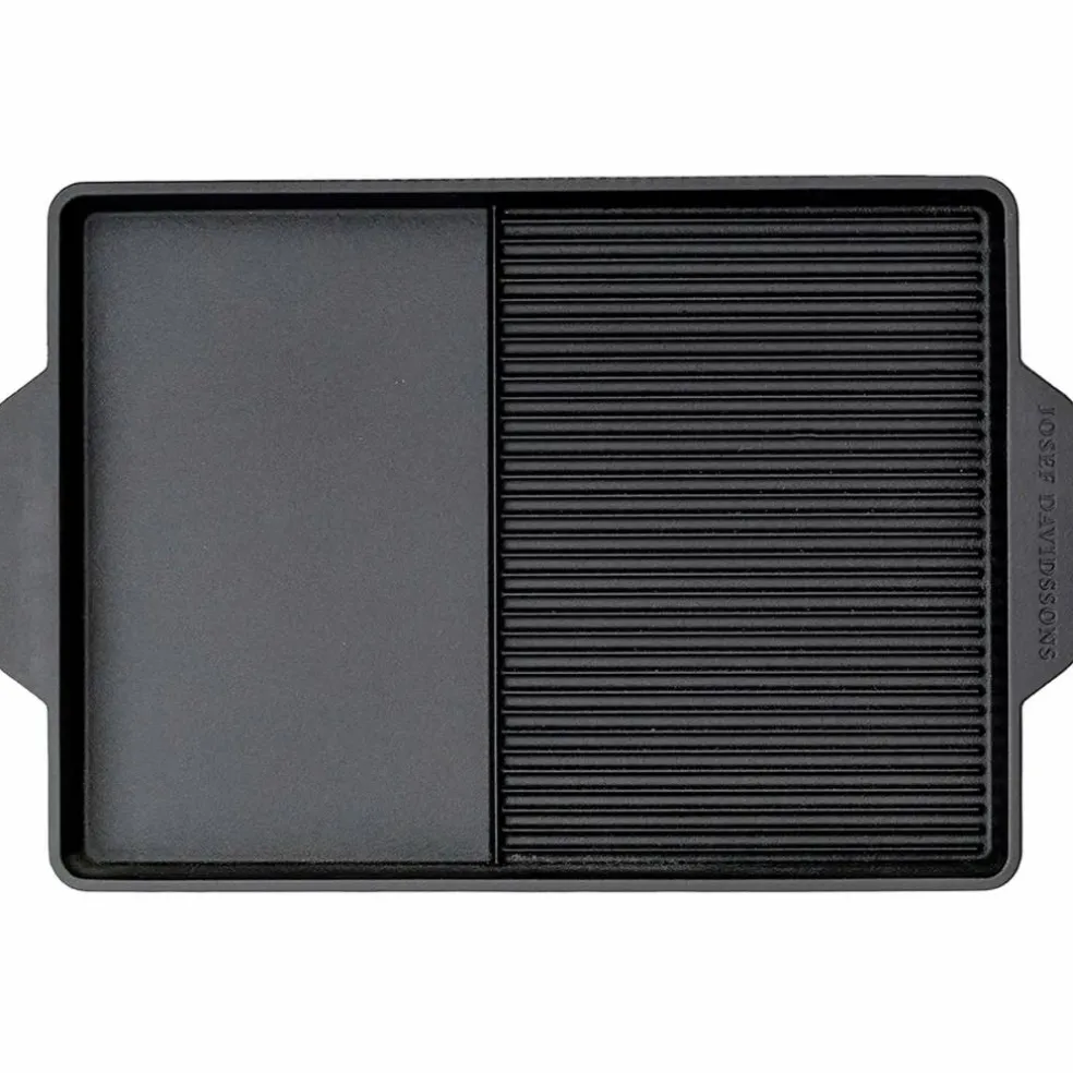 Grillpanne til JD 27 og JD 227