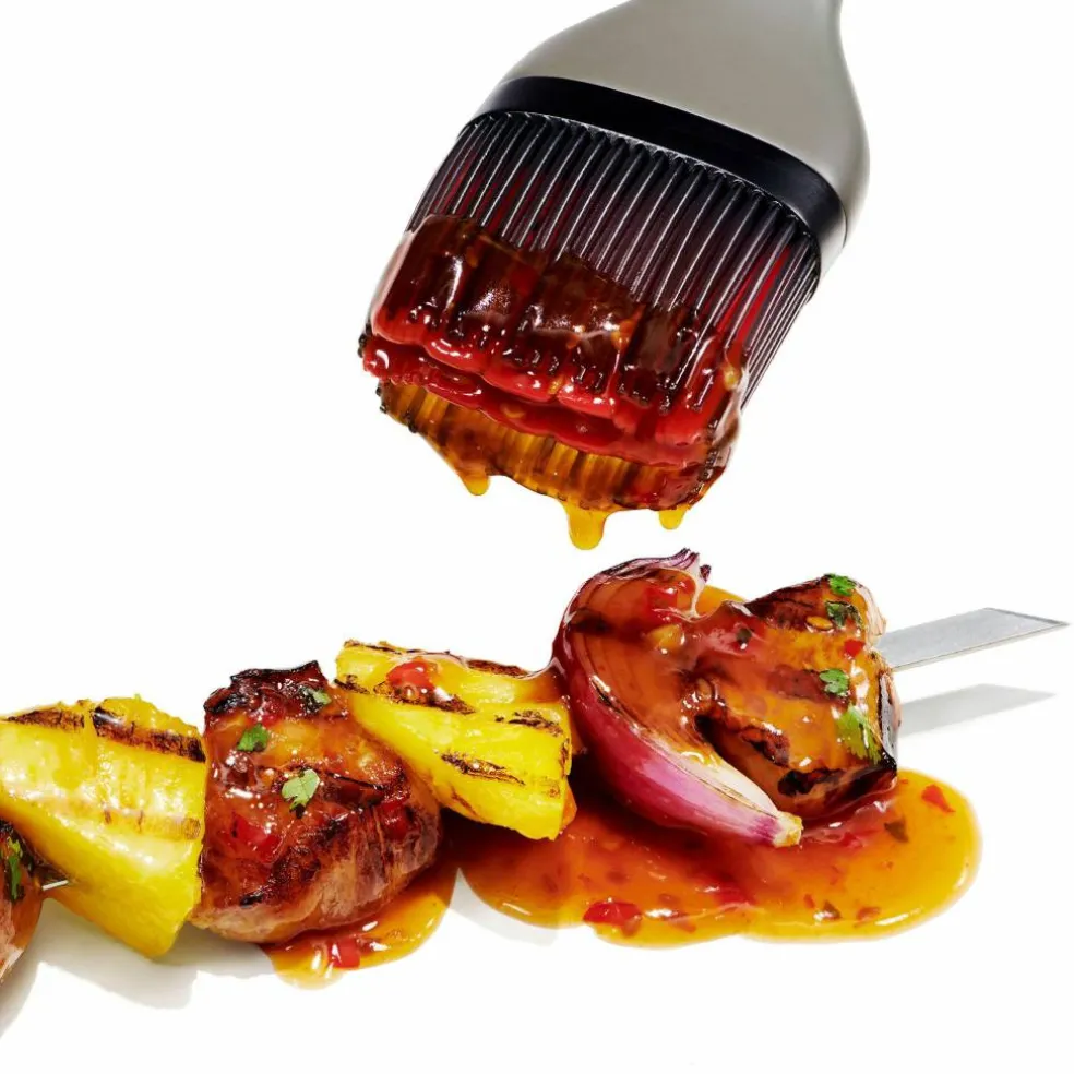 Grillpensel