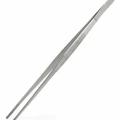 Grillpinsett 30 cm Rustfritt Stål