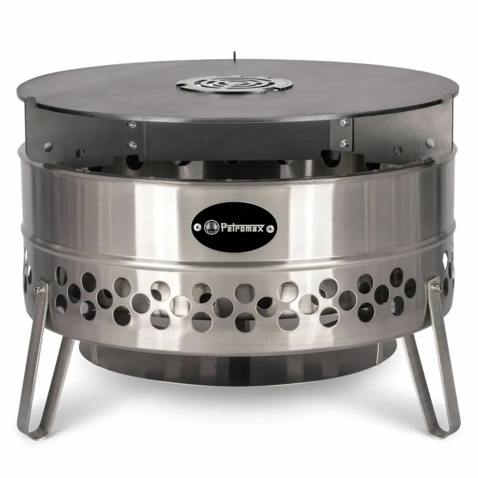 Grillplate til Pyron/Tyropit