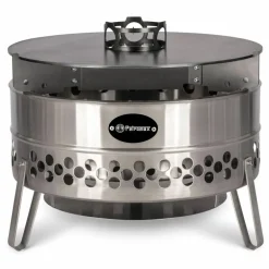 Grillplate til Pyron/Tyropit