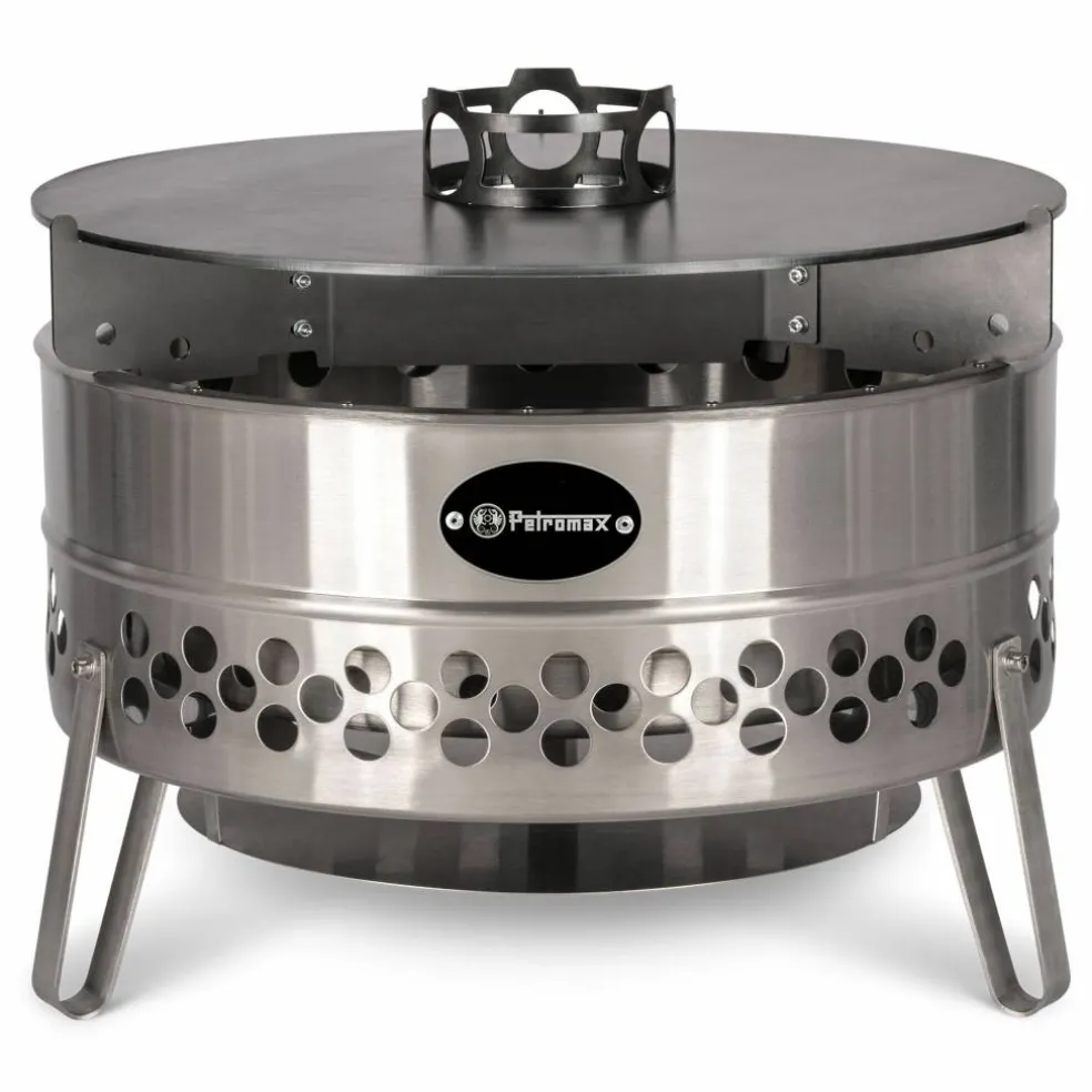 Grillplate til Pyron/Tyropit