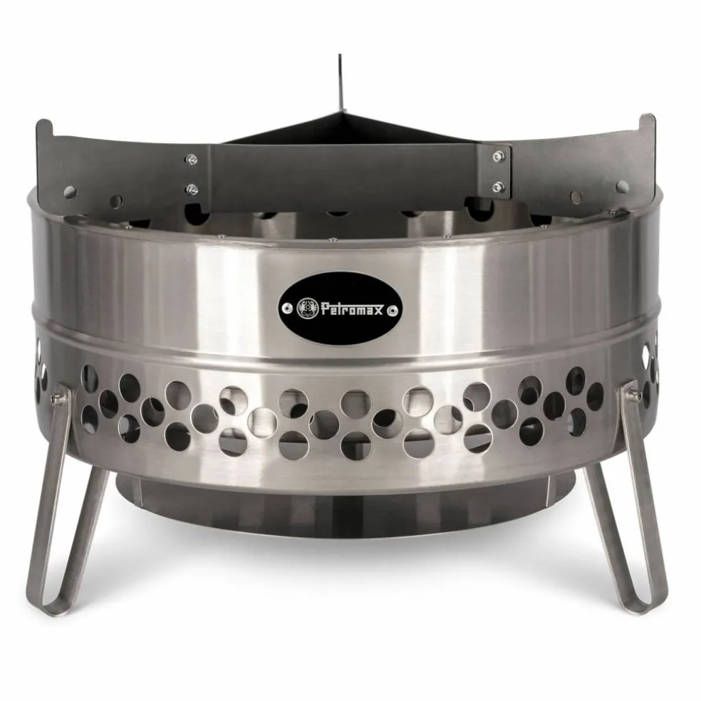 Grillplate til Pyron/Tyropit