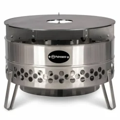 Grillplate til Pyron/Tyropit