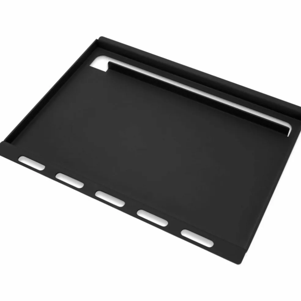 Grillplate til Spirit grill med 3 brennere