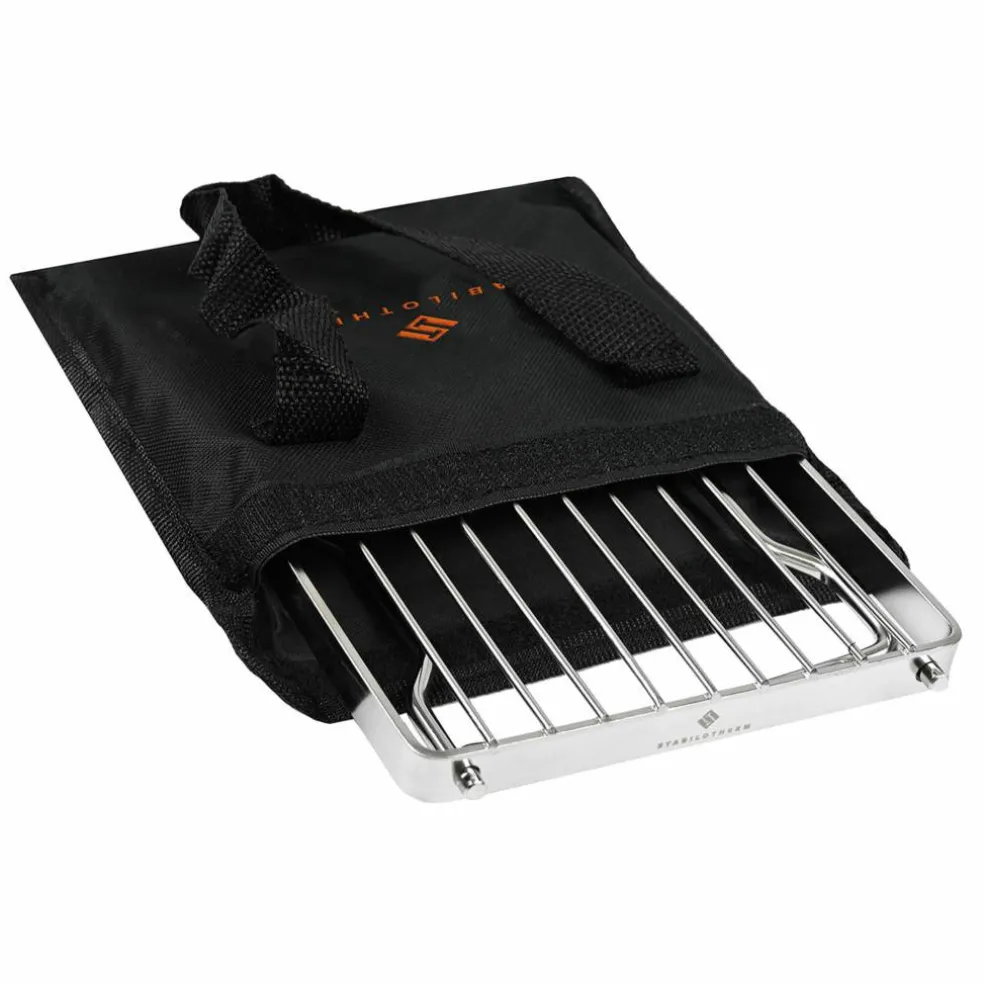 Grillrist, small