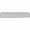 Grillrist til hibachigrill 34,5 x 17 cm