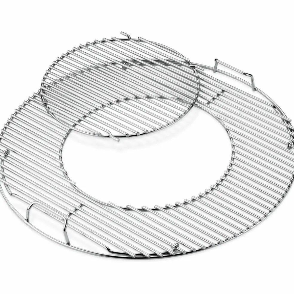 Grillrist til kulegrill 57 cm