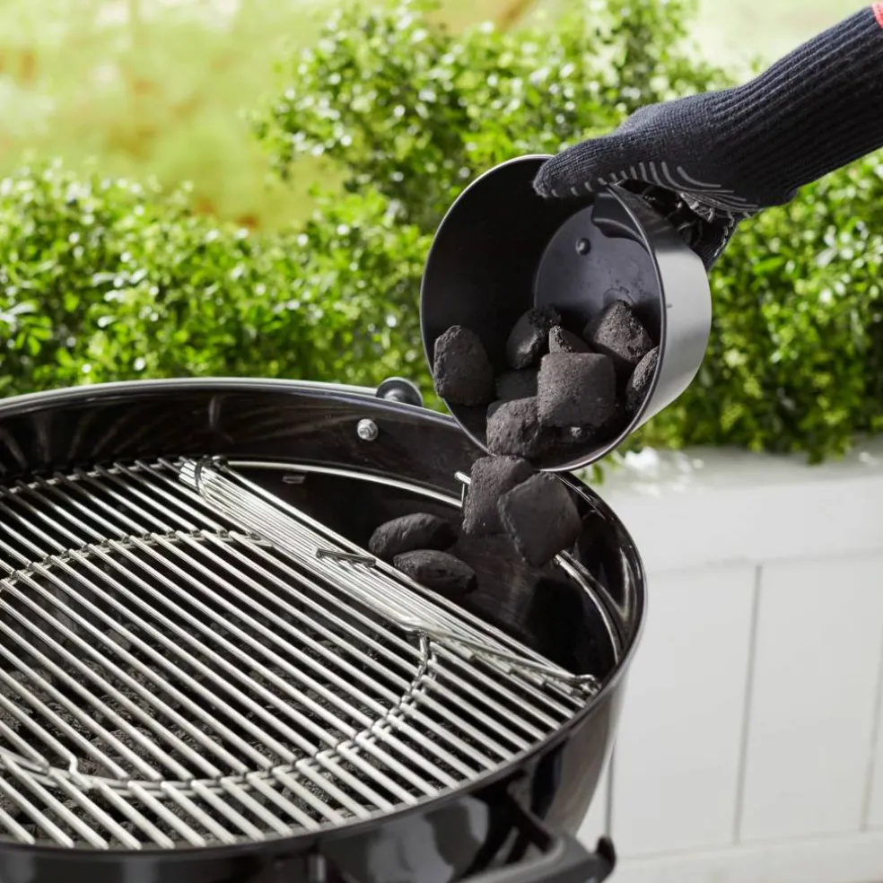 Grillrist til kulegrill 57 cm