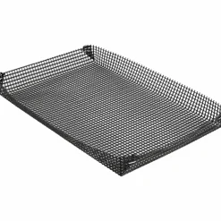 Grill- & Røkekurv