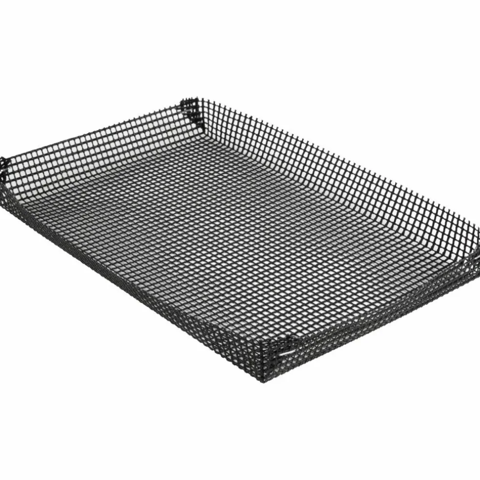 Grill- & Røkekurv