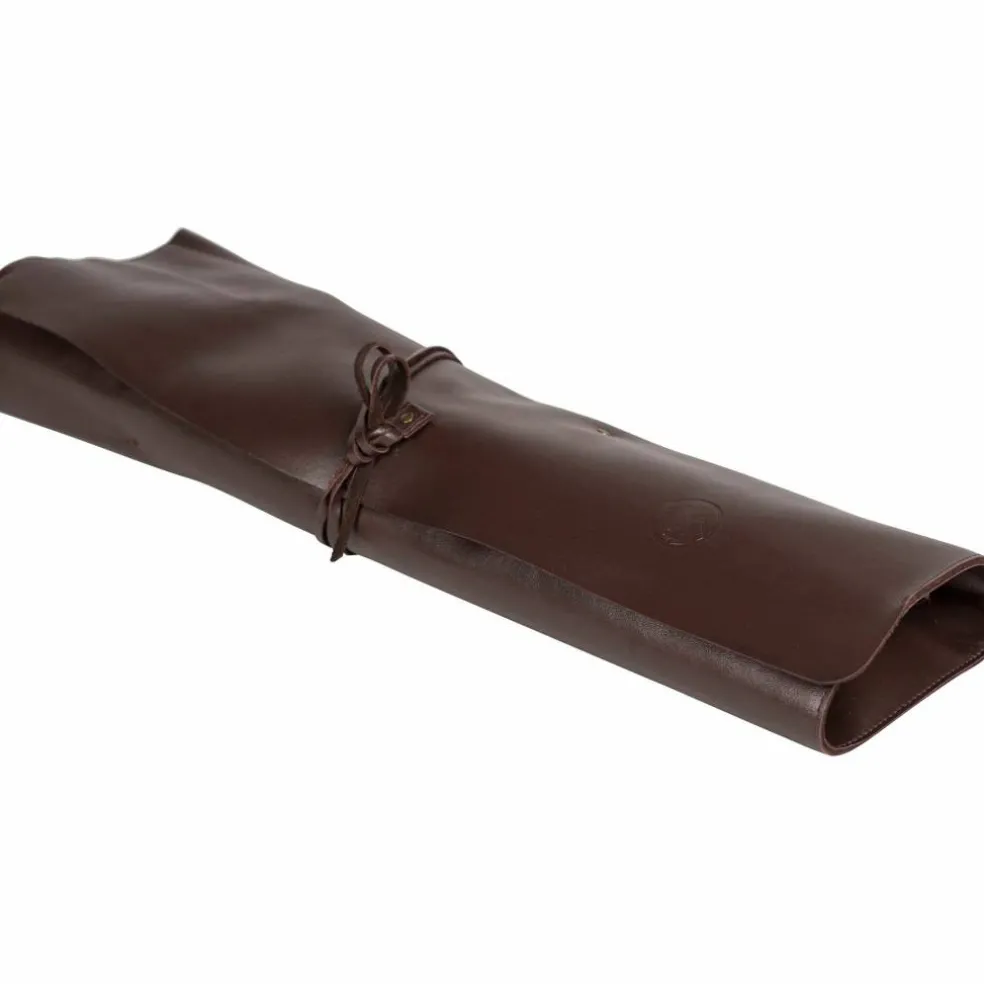 Grillsett 3 deler 40 cm, rustfritt stål