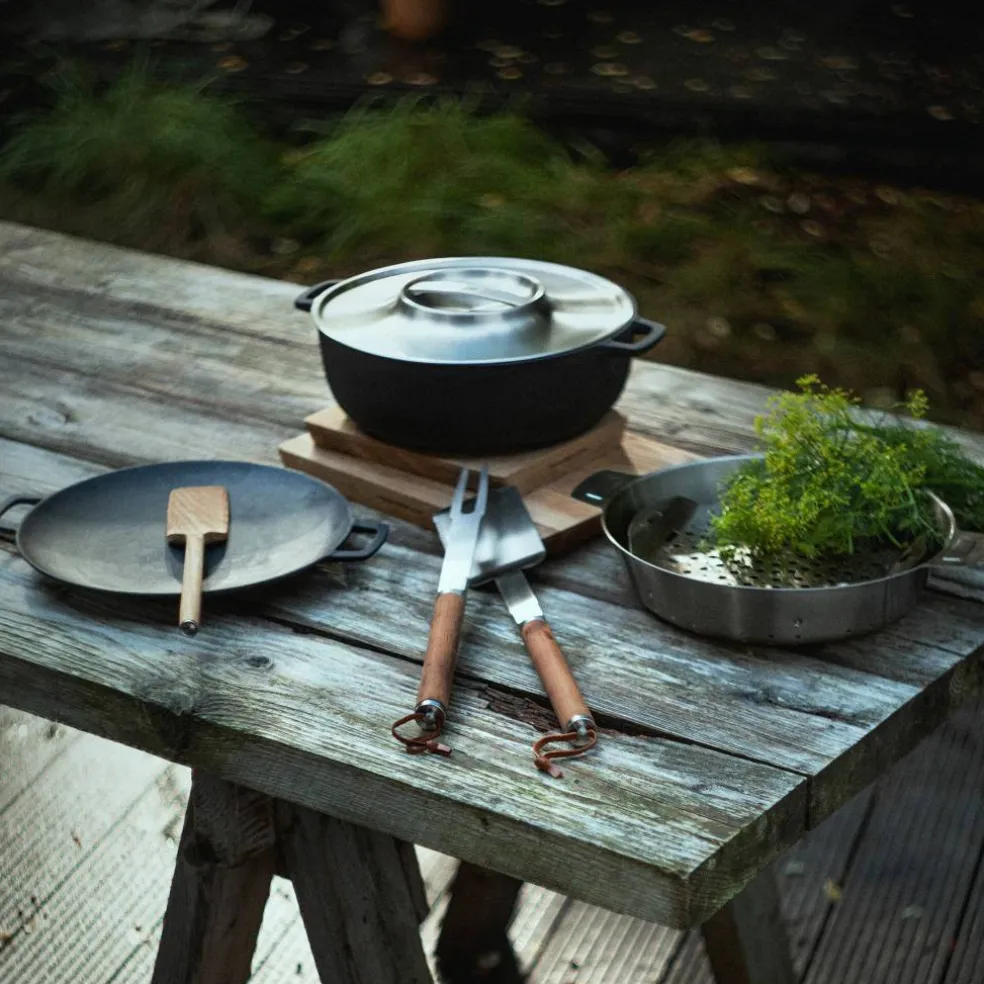 Grillskje Norden