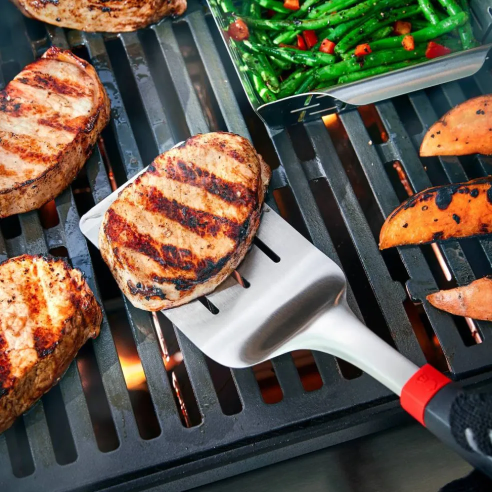Grillspade 40 cm