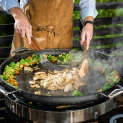 Grillspatel 30 cm