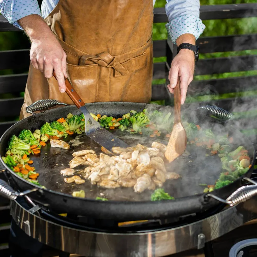 Grillspatel 30 cm
