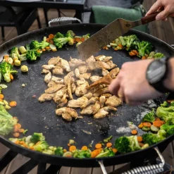 Grillspatel 30 cm
