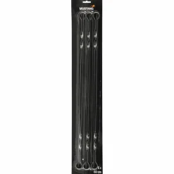 Grillspyd 60 cm, 6-pakning