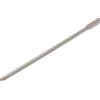Grillspyd, 36 cm, rustfritt stål