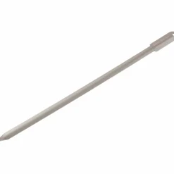 Grillspyd, 36 cm, rustfritt stål