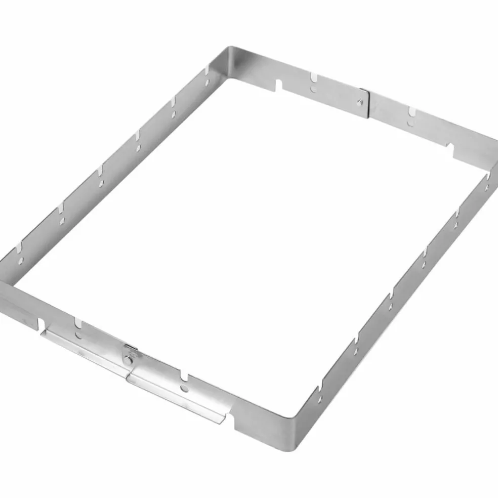 Grillspyd med holder