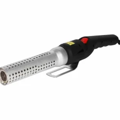 Grillstarter