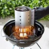 Grillstarter liten