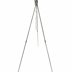 Grillstativ med oppbevaringsbag