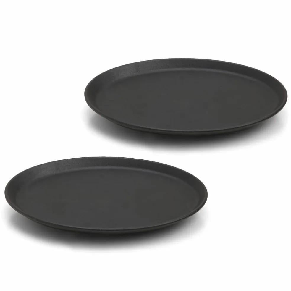 Grilltallerken 2 stk.