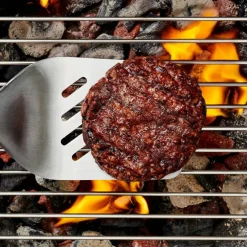 Grilltang og spatelsett