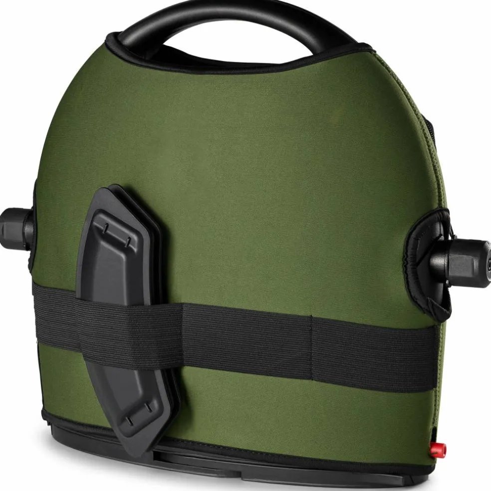Grilltrekk, army green