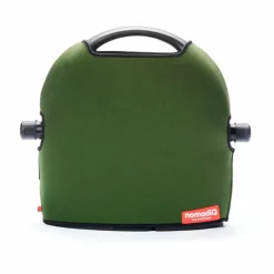 Grilltrekk, army green