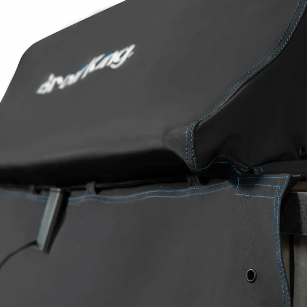 Grilltrekk til innebygget grill 500-serien