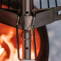 Grilltårn til Bålbrenner Brasa 50
