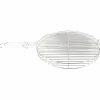 Grilster rund 40 cm
