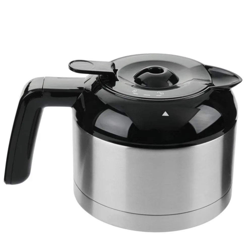 Grind & Brew Pro kaffetrakter