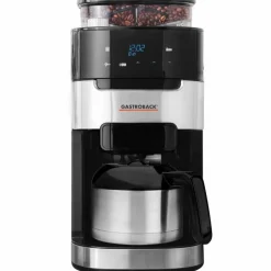 Grind & Brew Pro kaffetrakter