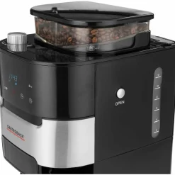Grind & Brew Pro kaffetrakter med innebygd kvern