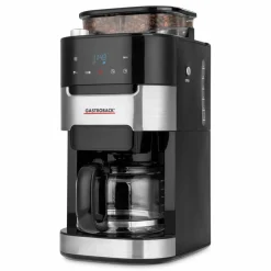 Grind & Brew Pro kaffetrakter med innebygd kvern