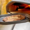Grizzler grillplate, støpejern