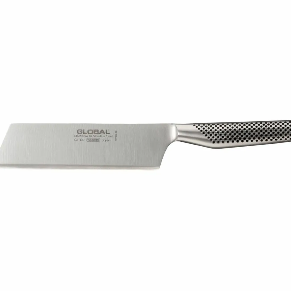 Grønnsakshakker 18 cm