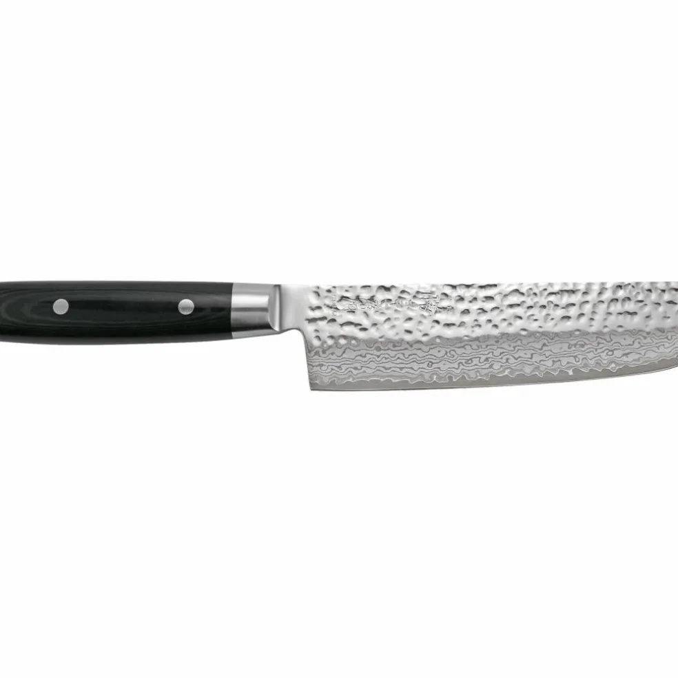 Grønnsakshakker Zen 16,5 cm
