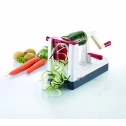 Grønnsakskutter Spiro Plus