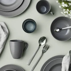 Groovy Bestikksett 16 deler Mirror