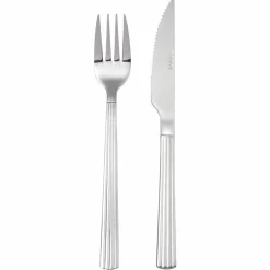 Groovy grillbestikk 8 deler